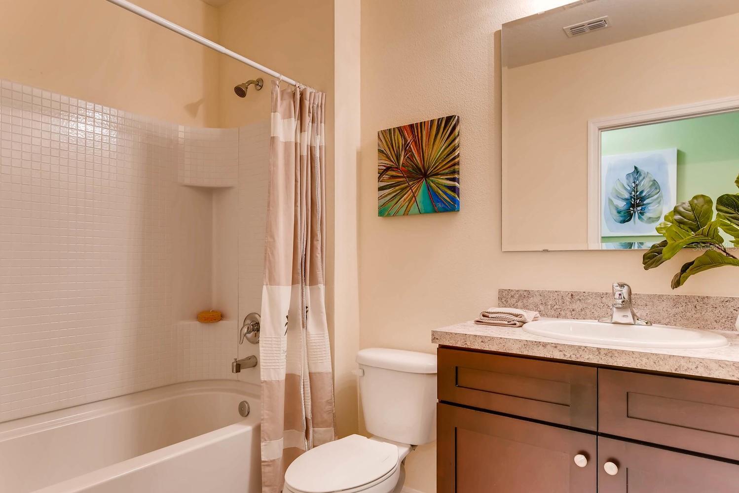 Pelham Park Ph 1 & 2 - Residential