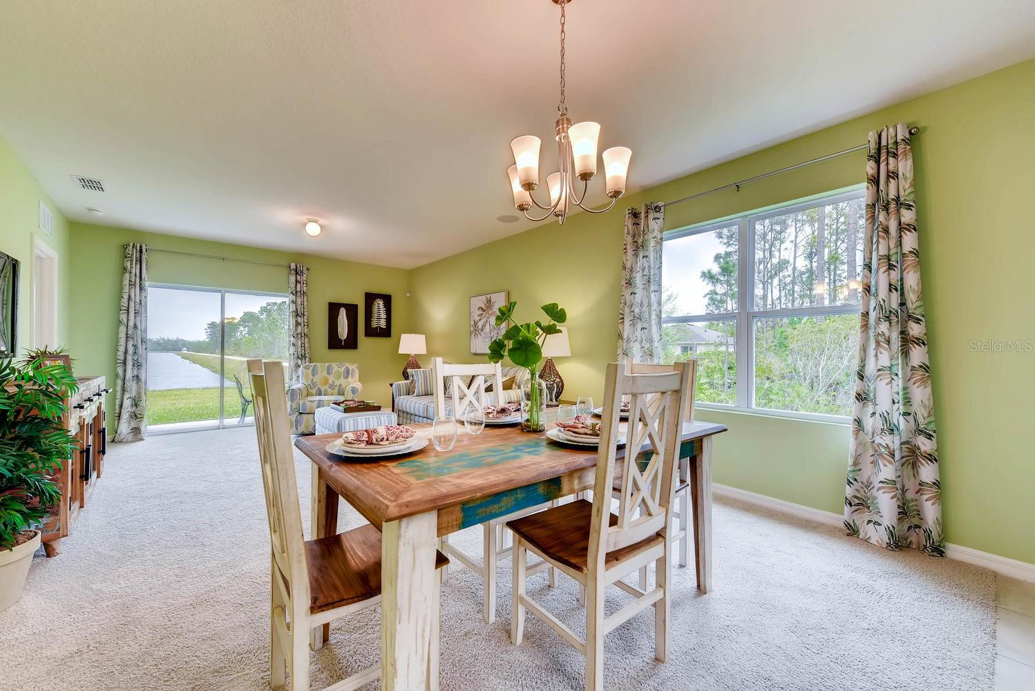 Pelham Park Ph 1 & 2 - Residential