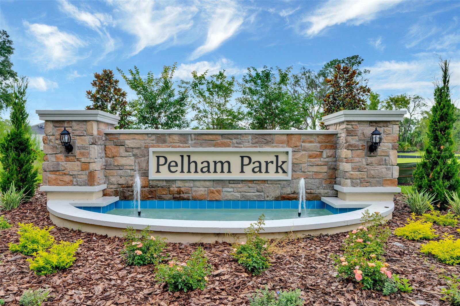 Pelham Park Ph 1 & 2 - Residential