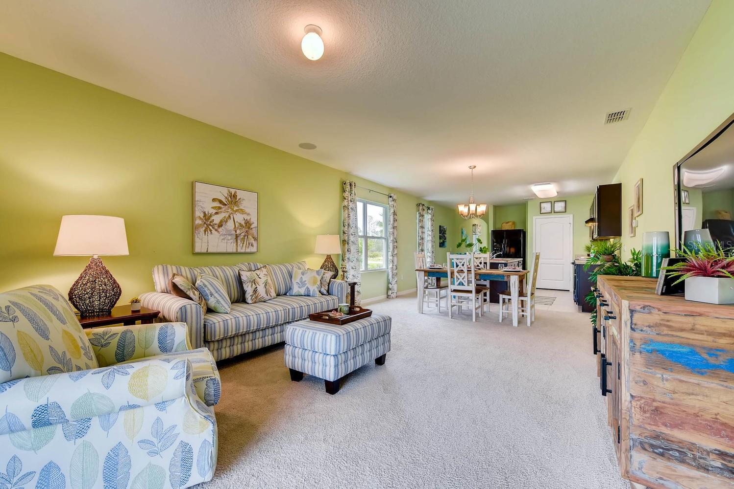 Pelham Park Ph 1 & 2 - Residential