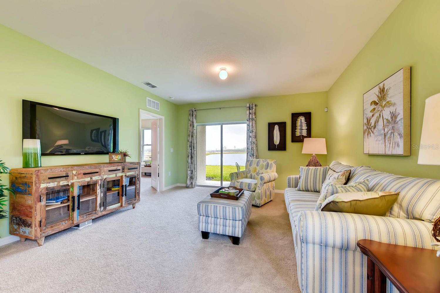 Pelham Park Ph 1 & 2 - Residential