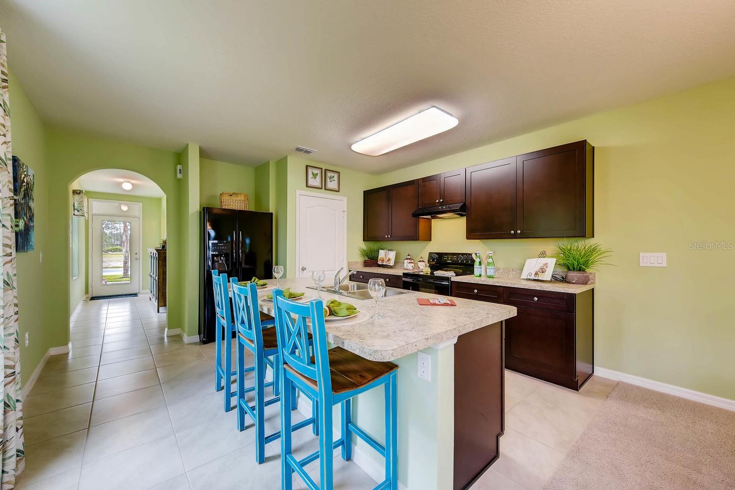 Pelham Park Ph 1 & 2 - Residential