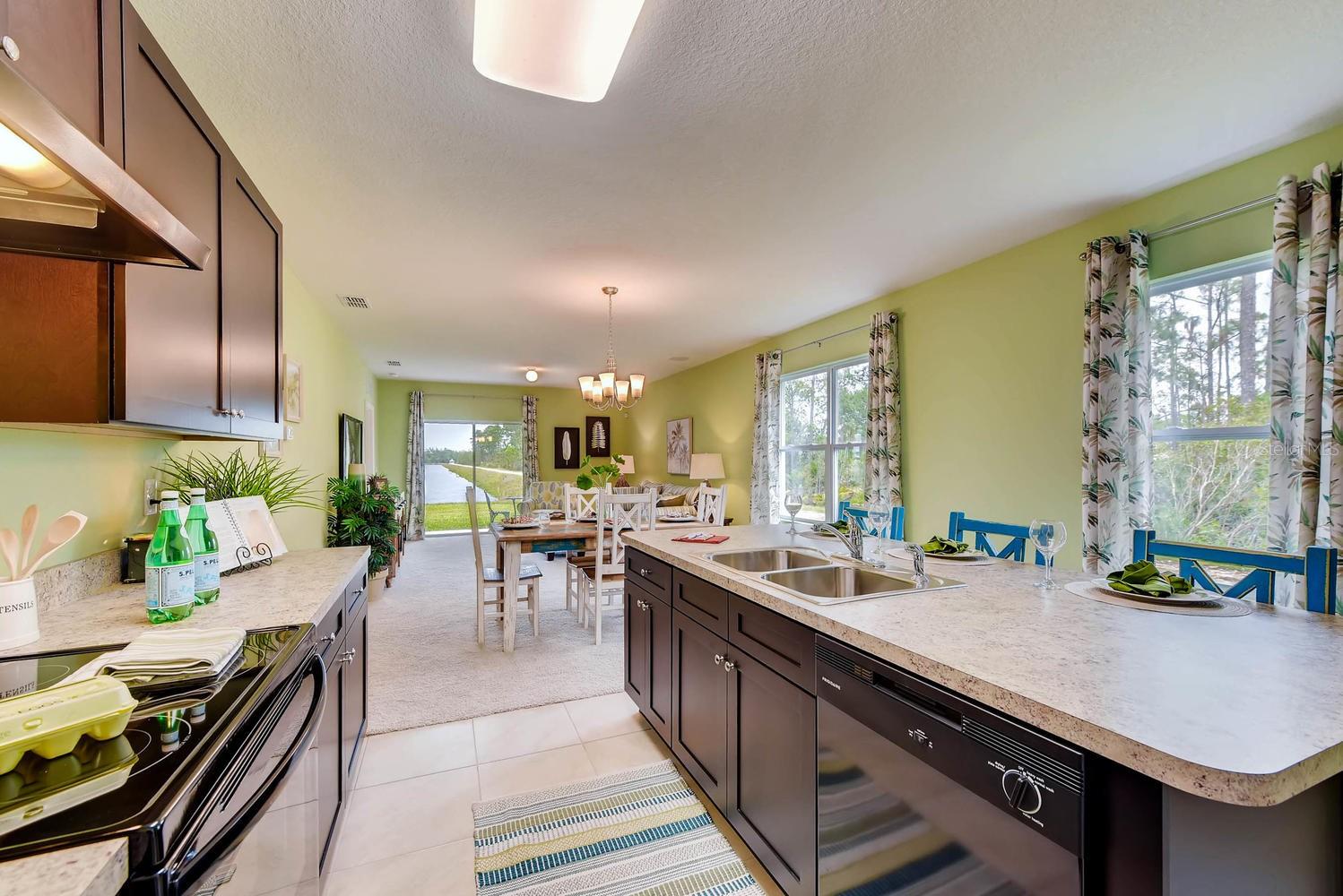 Pelham Park Ph 1 & 2 - Residential