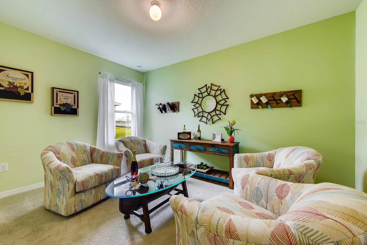 Pelham Park Ph 1 & 2 - Residential