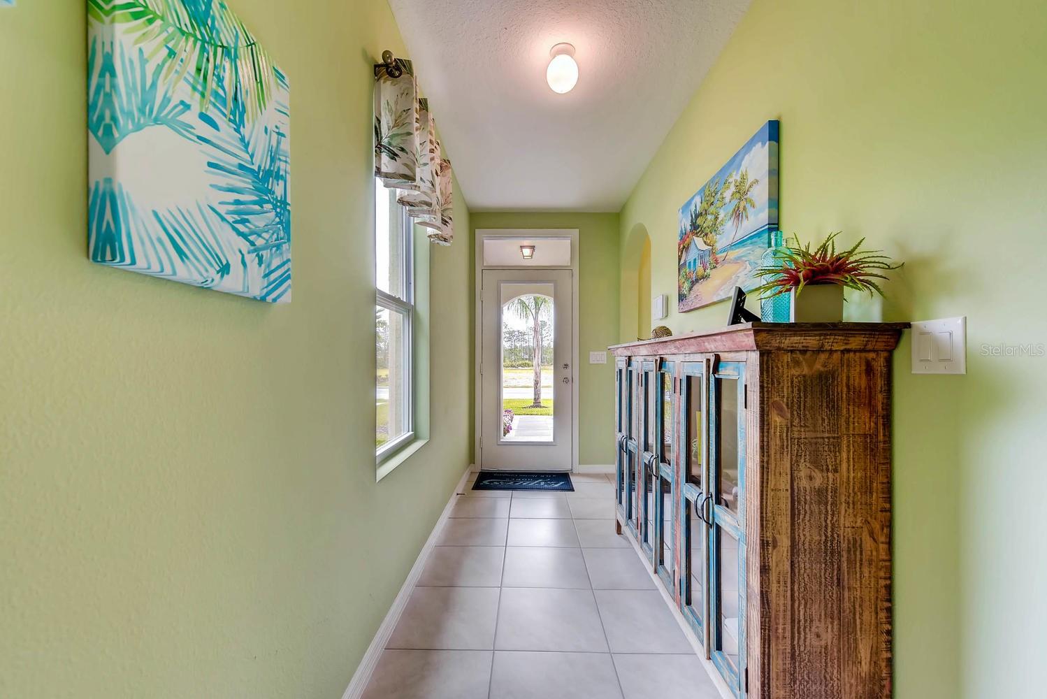 Pelham Park Ph 1 & 2 - Residential