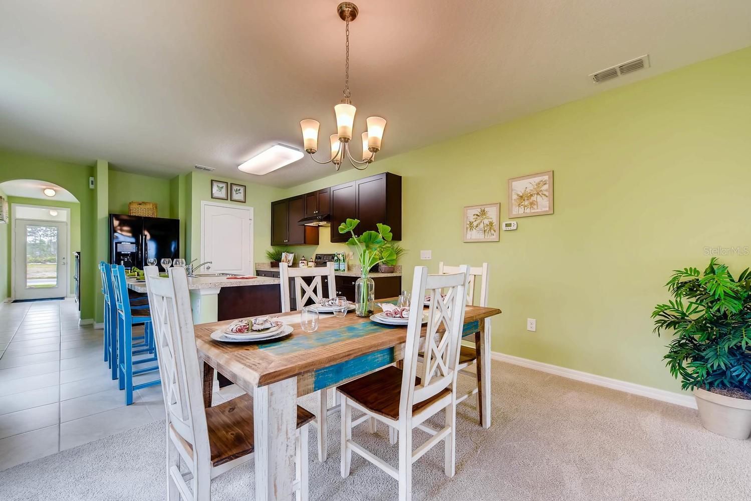 Pelham Park Ph 1 & 2 - Residential