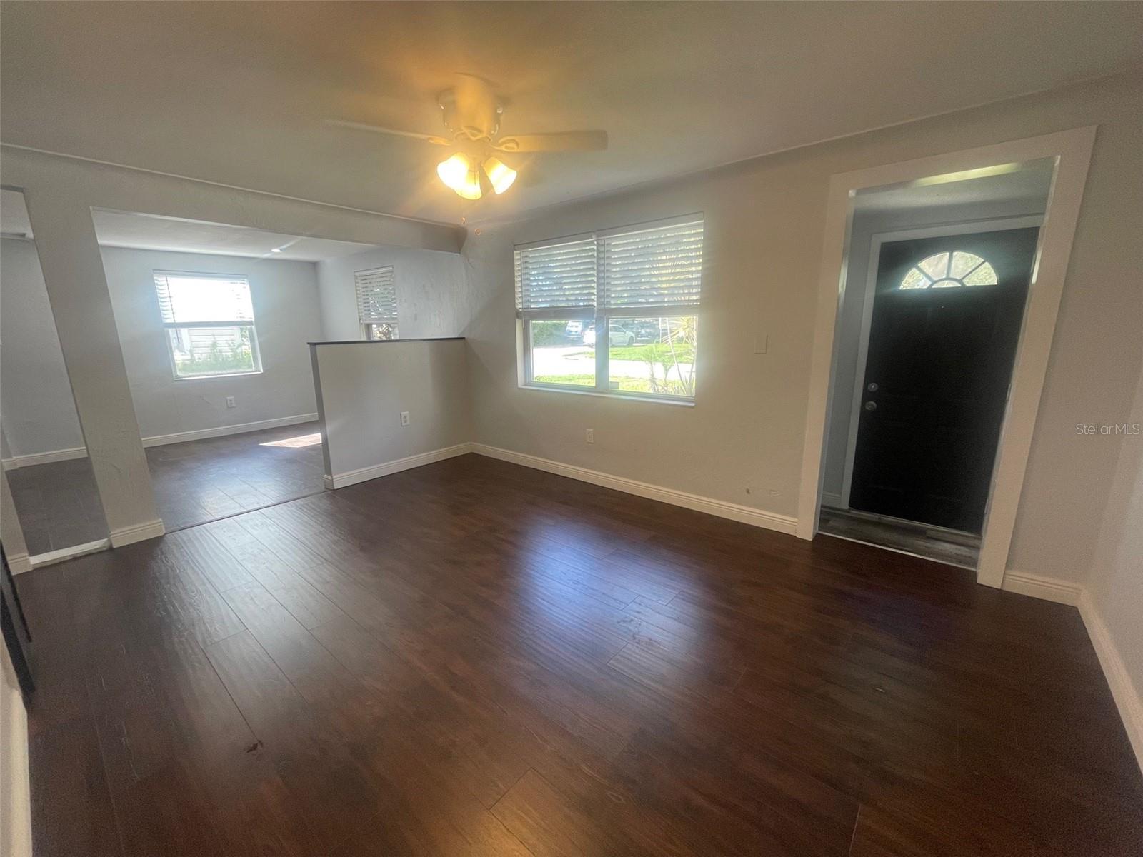 CALEDONIA SUB - Residential Lease