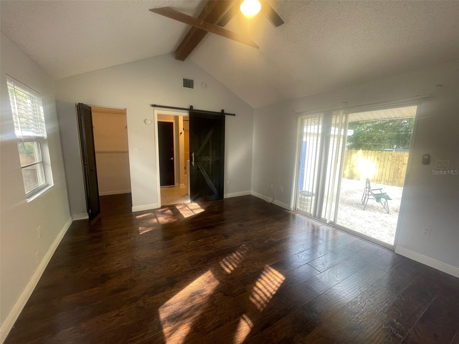 CALEDONIA SUB - Residential Lease