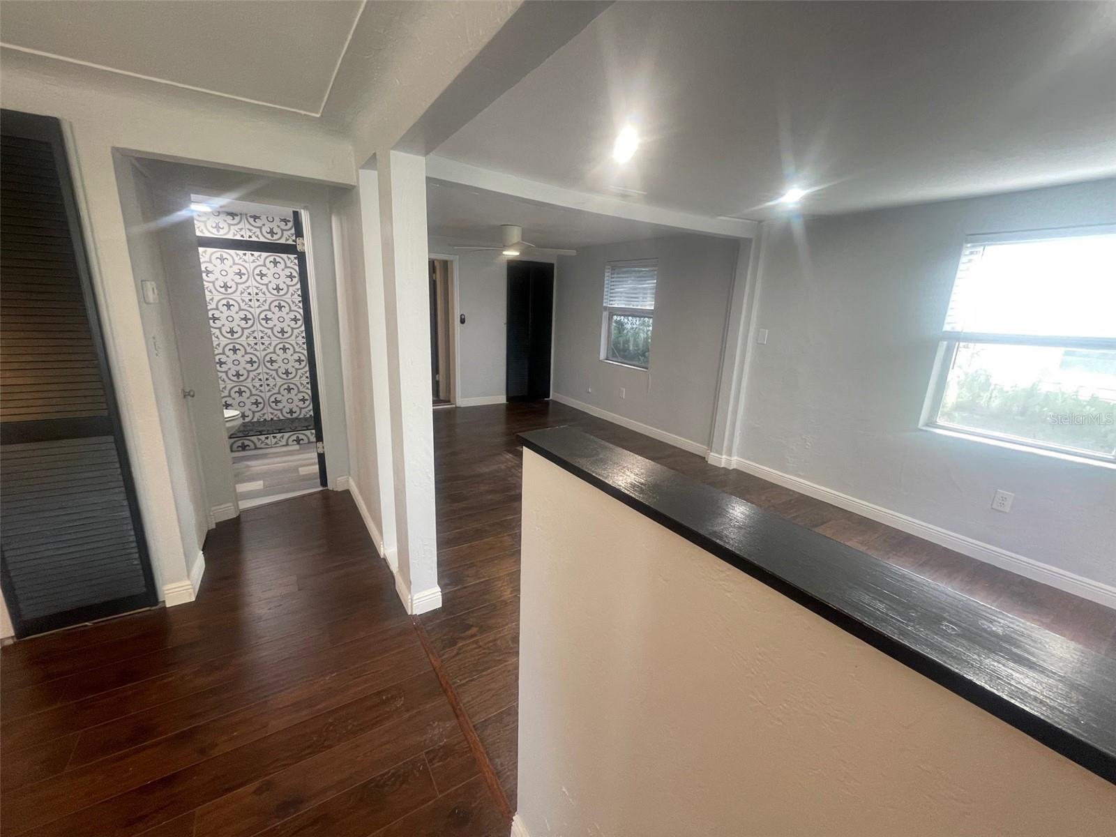 CALEDONIA SUB - Residential Lease