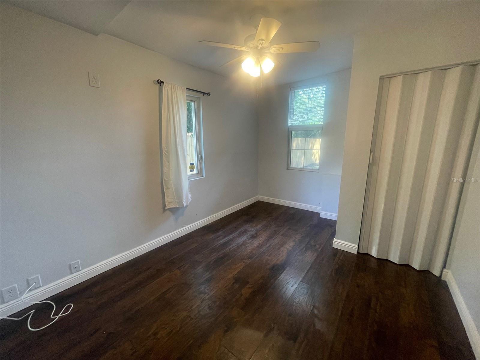 CALEDONIA SUB - Residential Lease