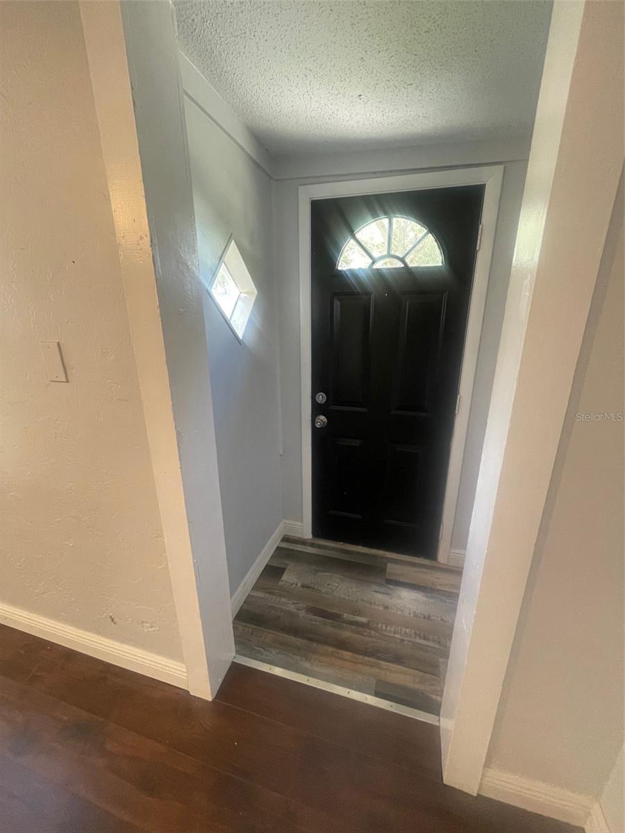 CALEDONIA SUB - Residential Lease