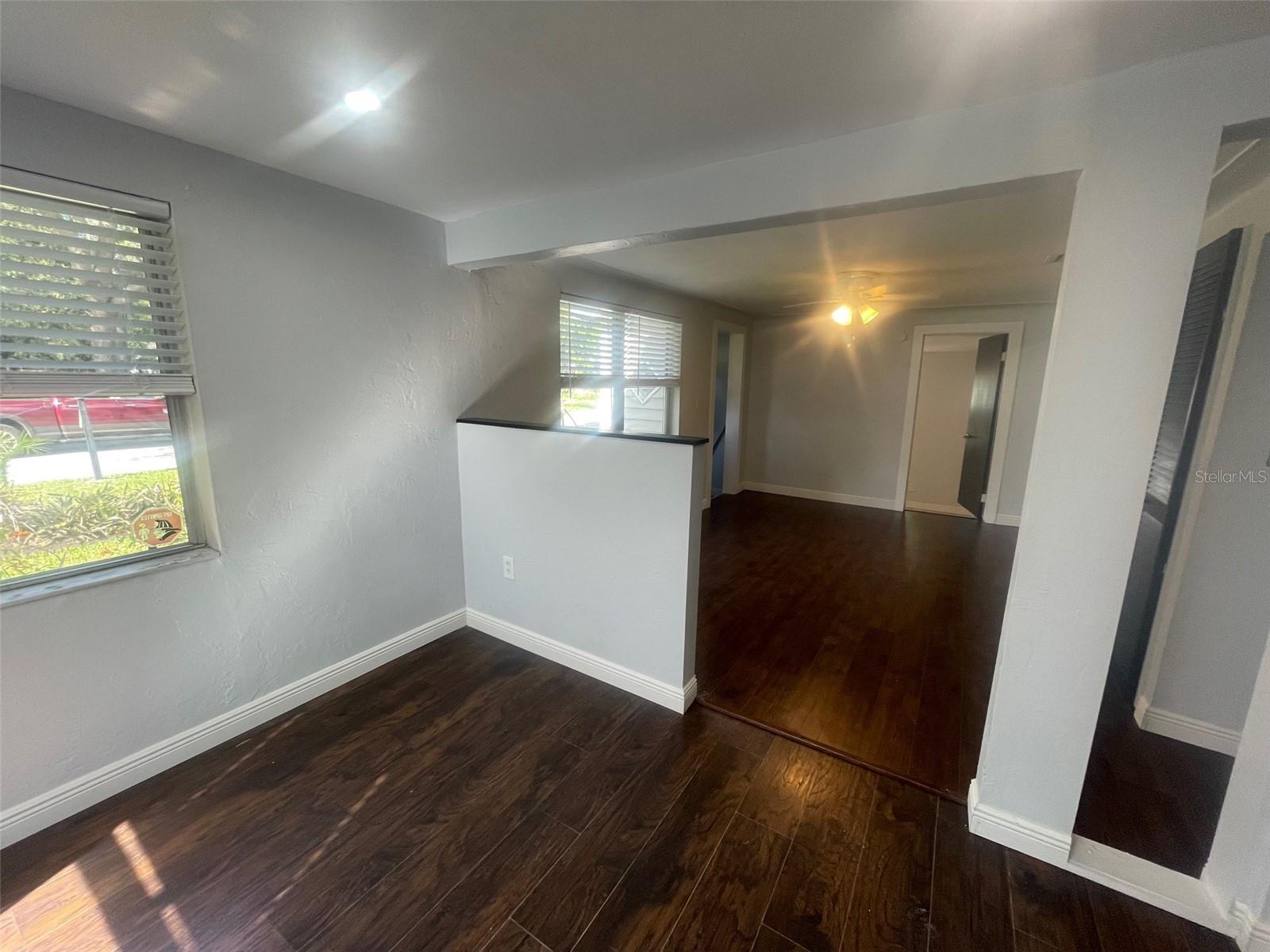 CALEDONIA SUB - Residential Lease