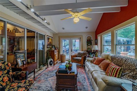Tiny photo for 8845 NW 130th Street, Reddick, FL 32686 (MLS # A4693749)
