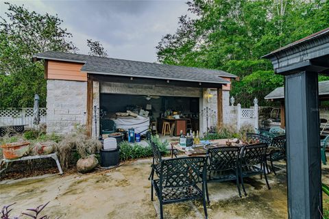Tiny photo for 8845 NW 130th Street, Reddick, FL 32686 (MLS # A4693749)