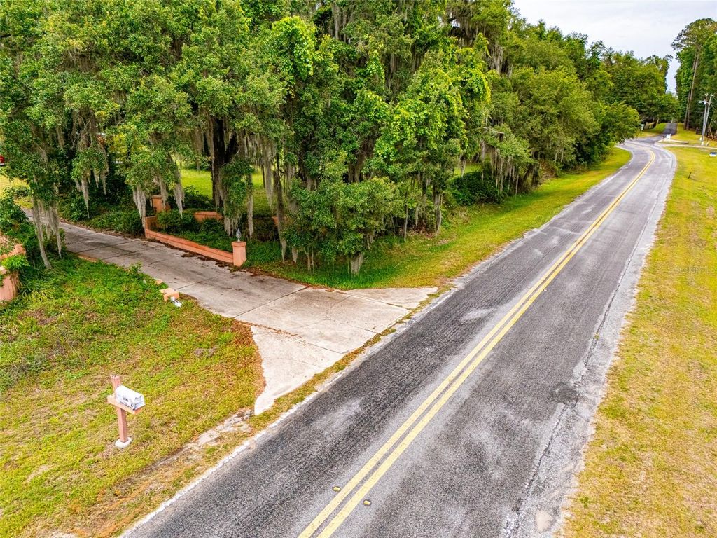 Photo of 8845 NW 130th Street, Reddick, FL 32686 (MLS # A4693749)