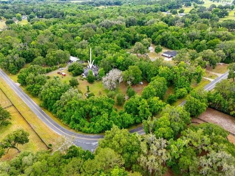Tiny photo for 8845 NW 130th Street, Reddick, FL 32686 (MLS # A4693749)