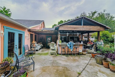 Tiny photo for 8845 NW 130th Street, Reddick, FL 32686 (MLS # A4693749)