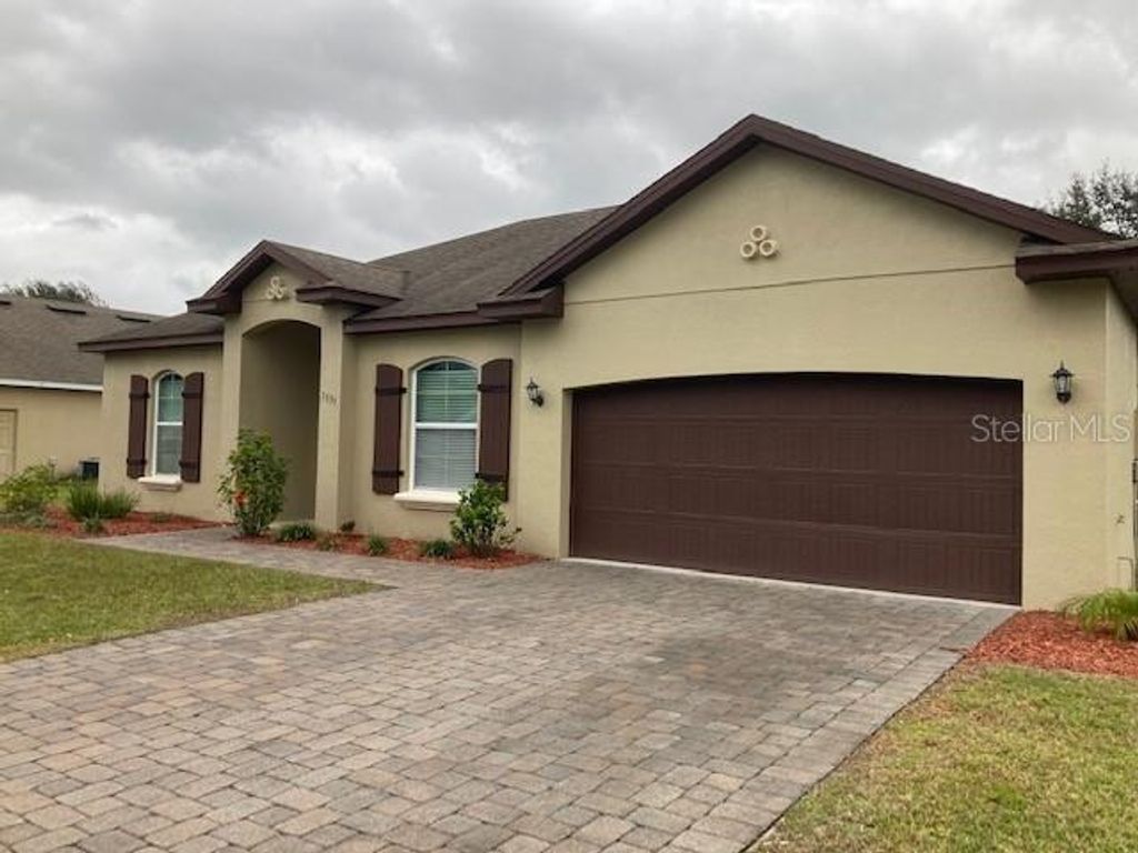 Photo of 1539 Teddington Street, Deland, FL 32720 (MLS # V4944699)