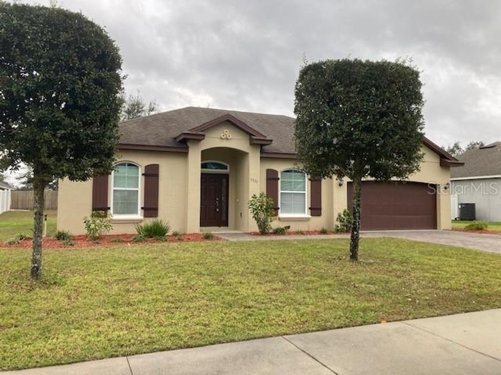 Photo of 1539 Teddington Street, Deland, FL 32720 (MLS # V4944699)