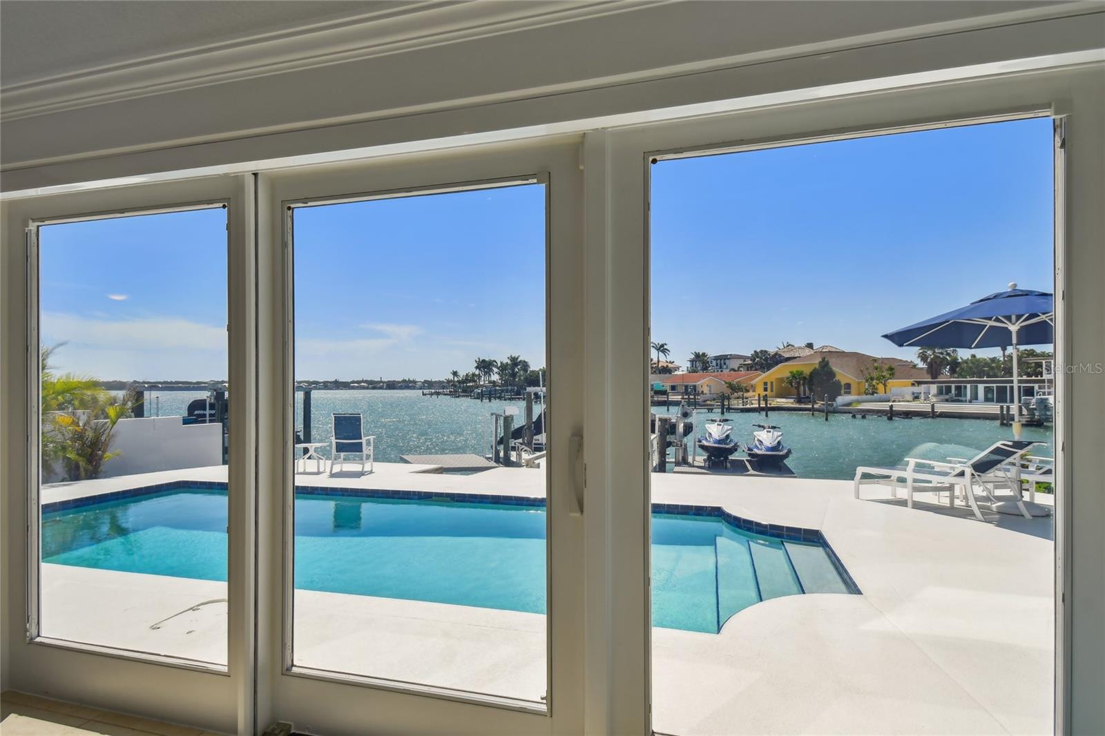 BELLEVUE ESTATES ISLAND 3RD ADD - Residential