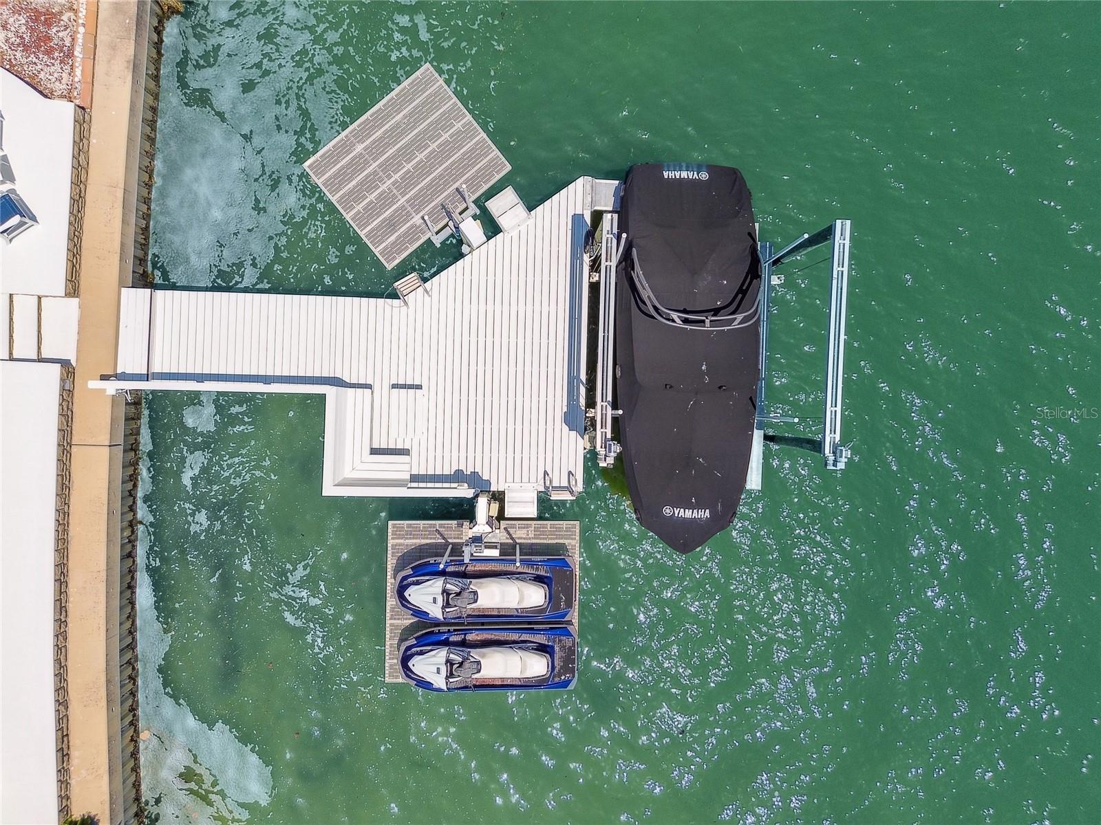 BELLEVUE ESTATES ISLAND 3RD ADD - Residential