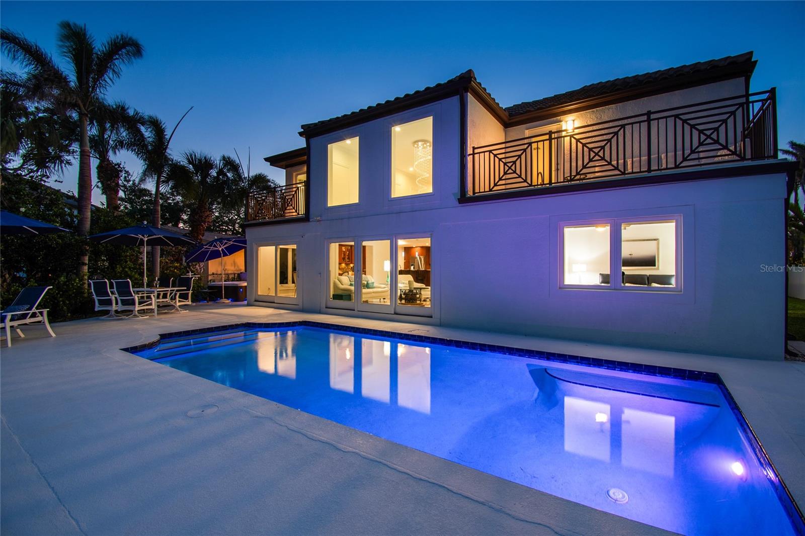 BELLEVUE ESTATES ISLAND 3RD ADD - Residential