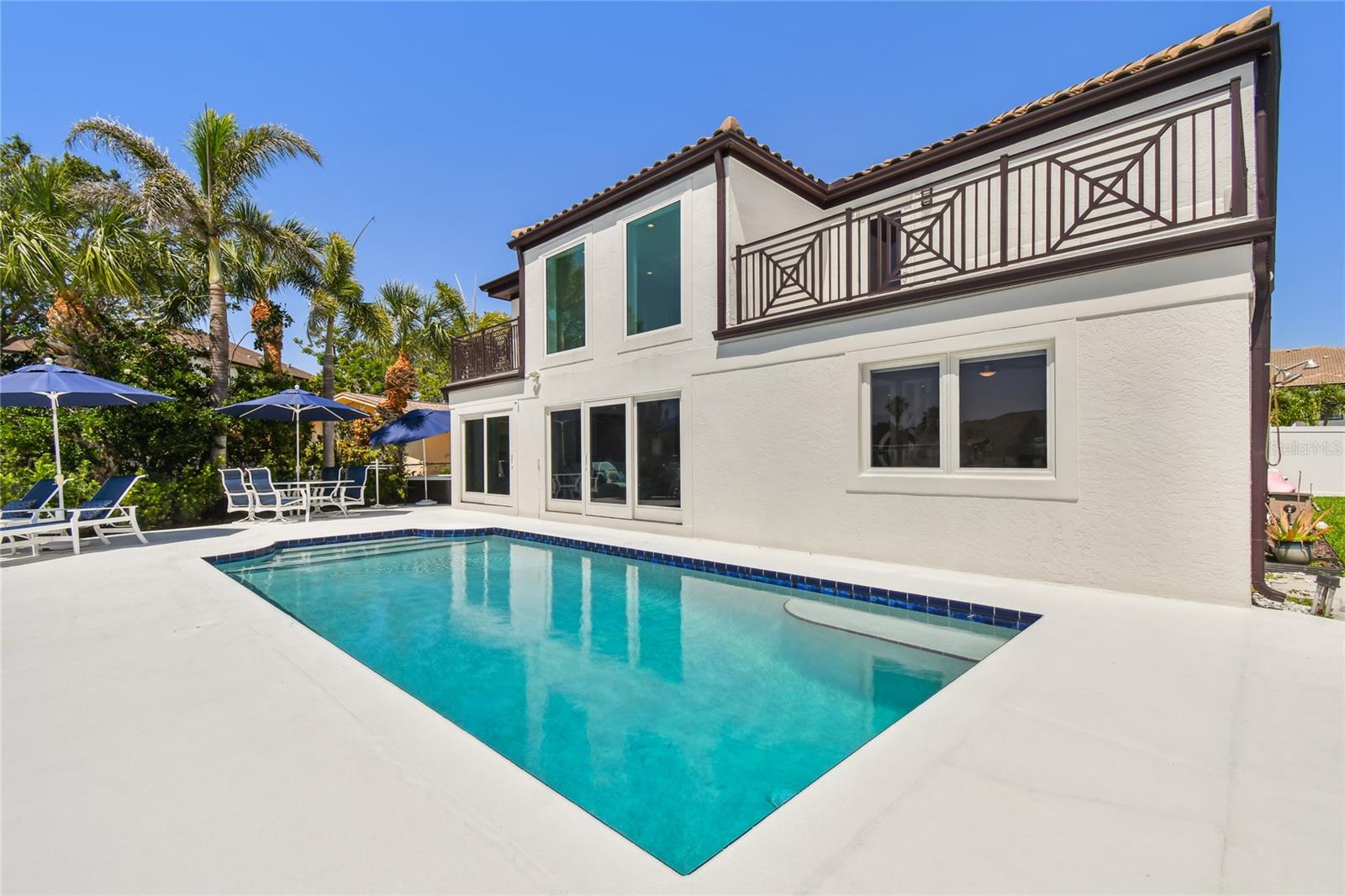 BELLEVUE ESTATES ISLAND 3RD ADD - Residential