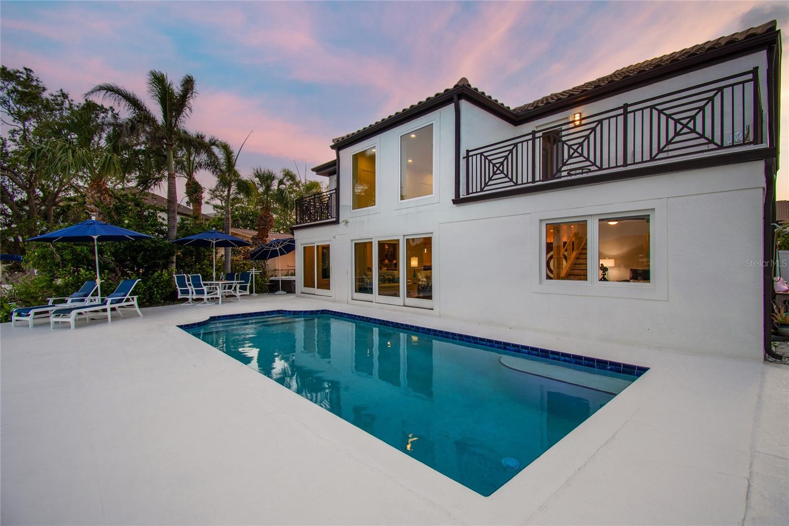 BELLEVUE ESTATES ISLAND 3RD ADD - Residential