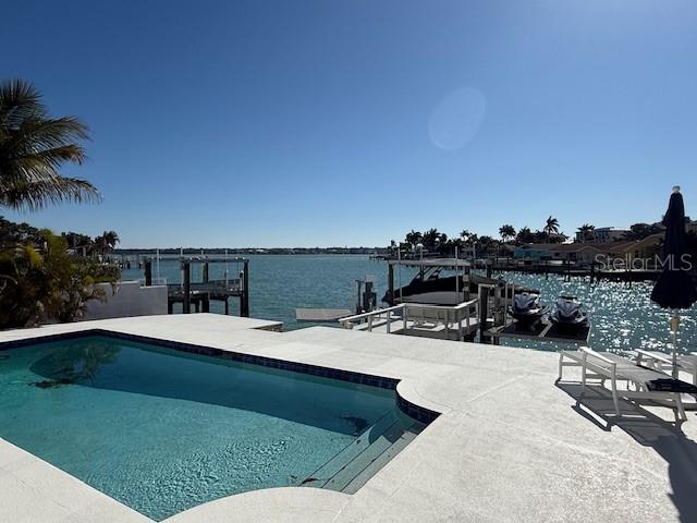 BELLEVUE ESTATES ISLAND 3RD ADD - Residential