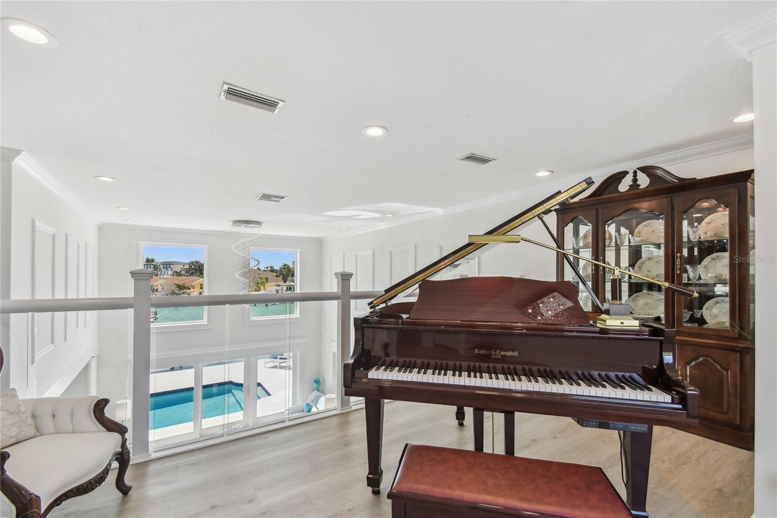 BELLEVUE ESTATES ISLAND 3RD ADD - Residential