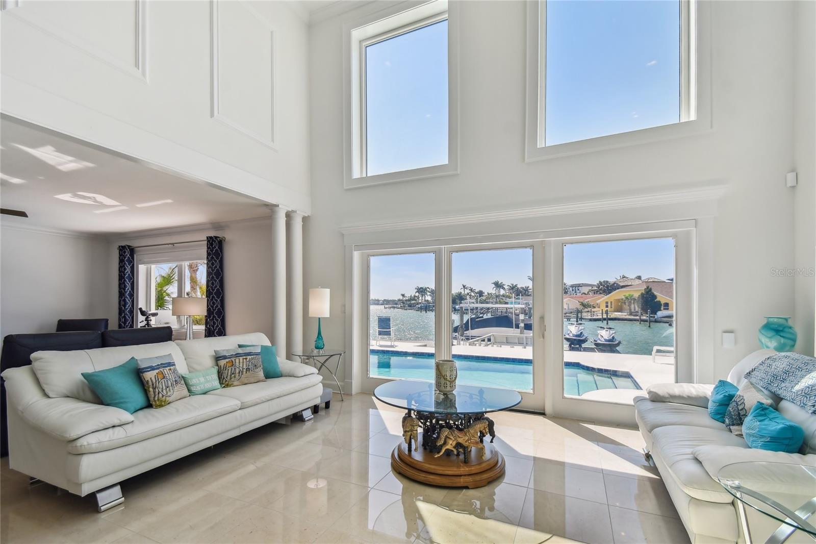 BELLEVUE ESTATES ISLAND 3RD ADD - Residential