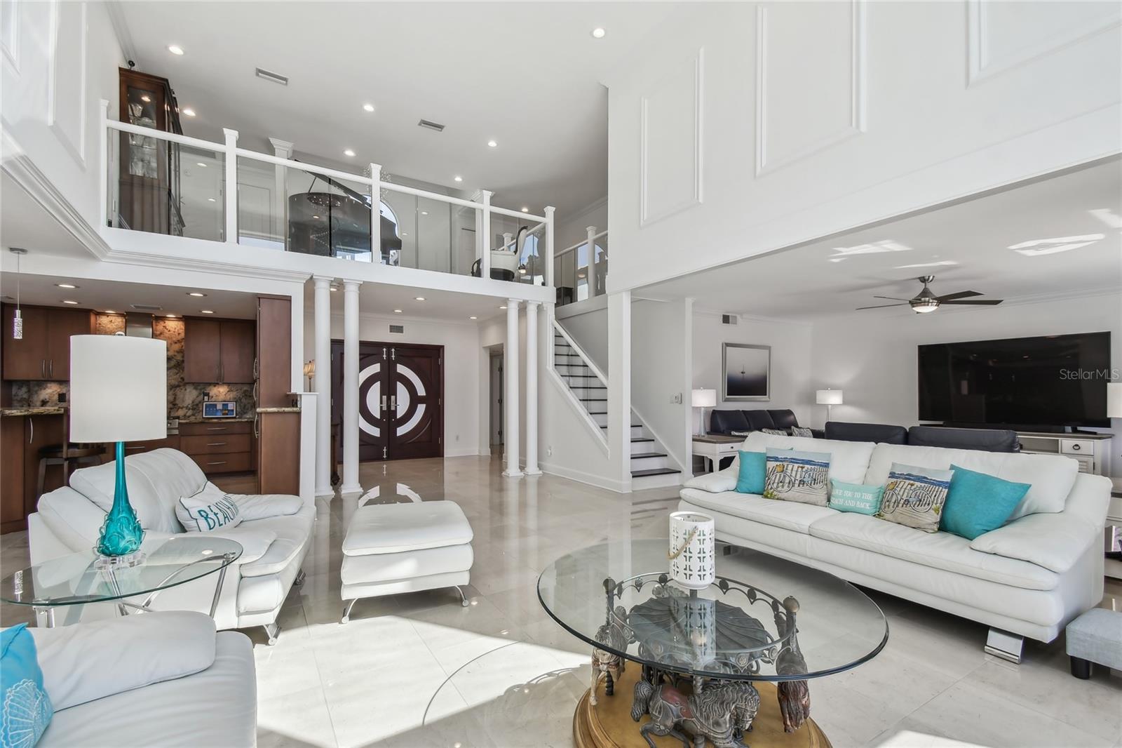 BELLEVUE ESTATES ISLAND 3RD ADD - Residential