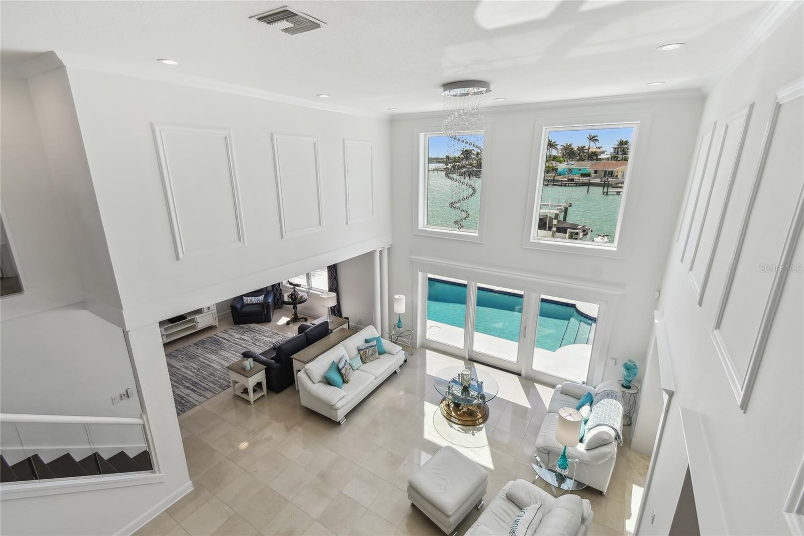 BELLEVUE ESTATES ISLAND 3RD ADD - Residential