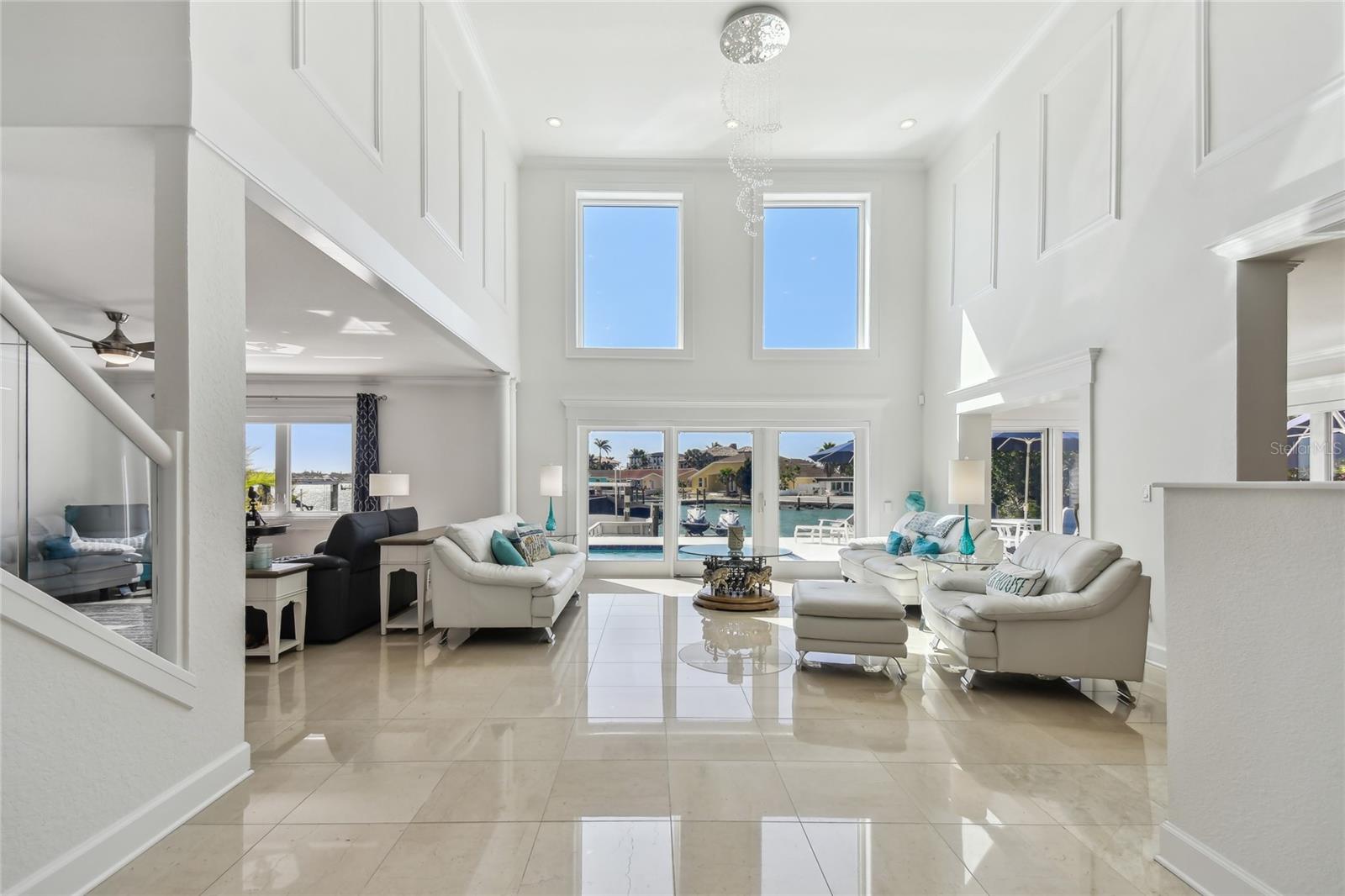 BELLEVUE ESTATES ISLAND 3RD ADD - Residential