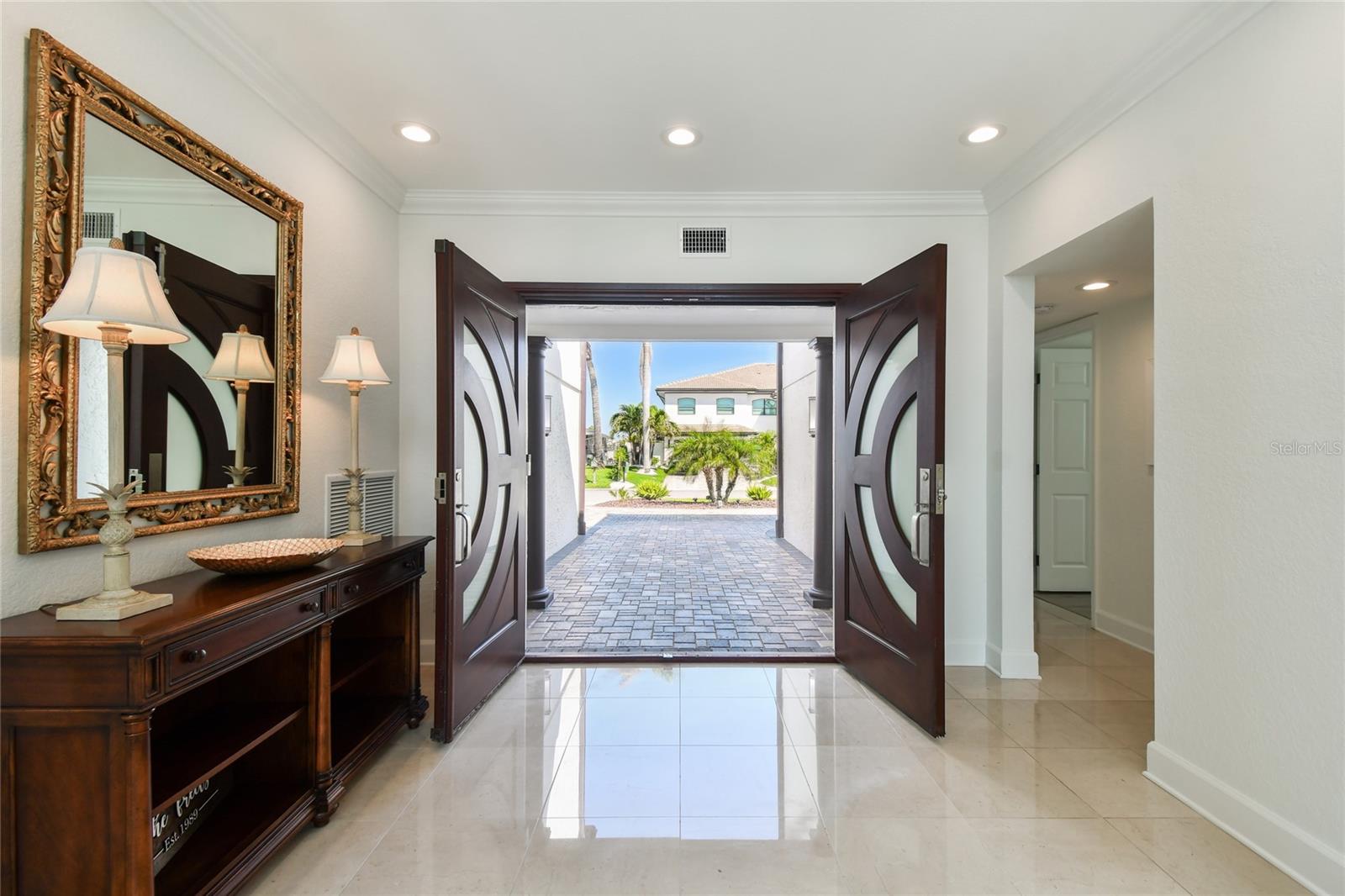 BELLEVUE ESTATES ISLAND 3RD ADD - Residential