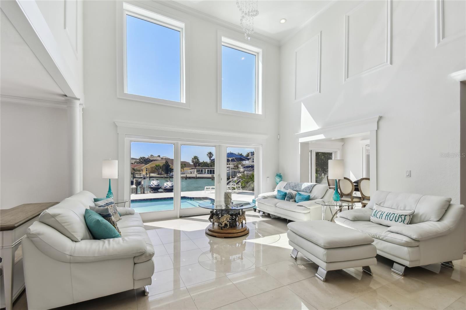 BELLEVUE ESTATES ISLAND 3RD ADD - Residential