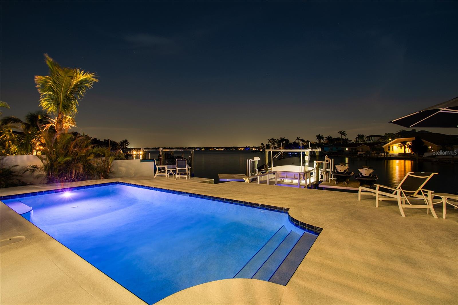 BELLEVUE ESTATES ISLAND 3RD ADD - Residential