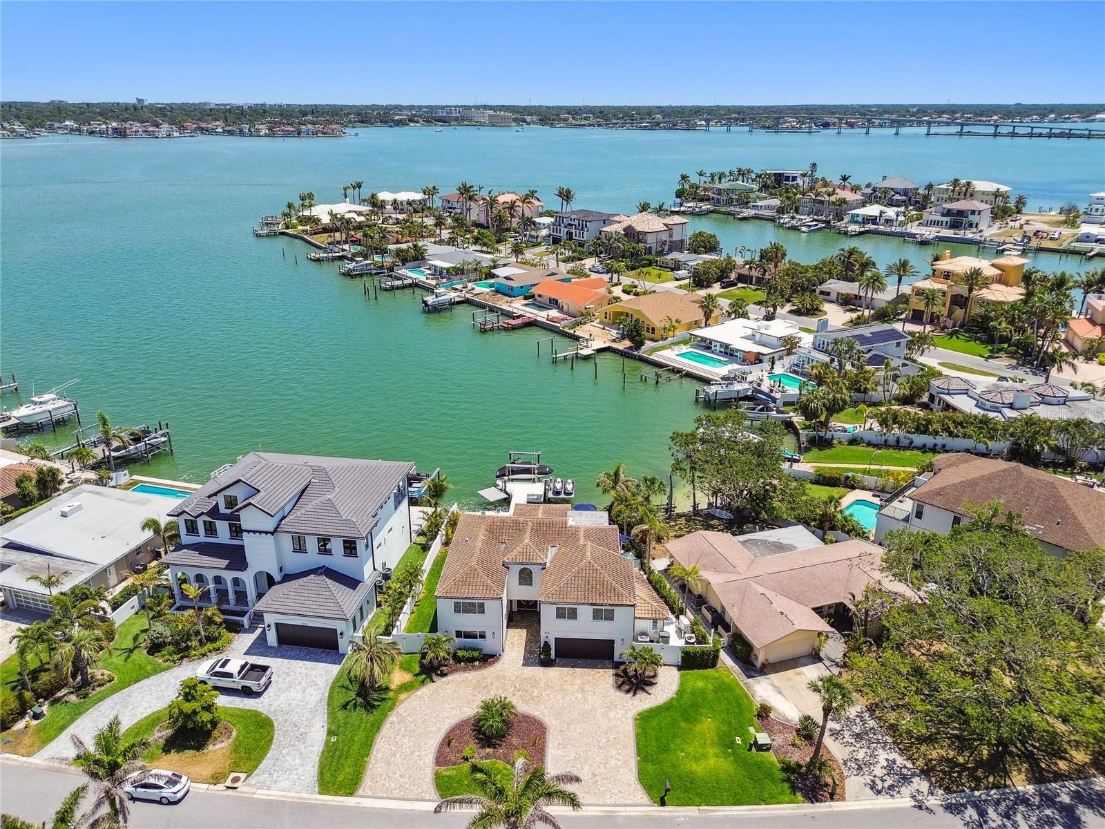 BELLEVUE ESTATES ISLAND 3RD ADD - Residential