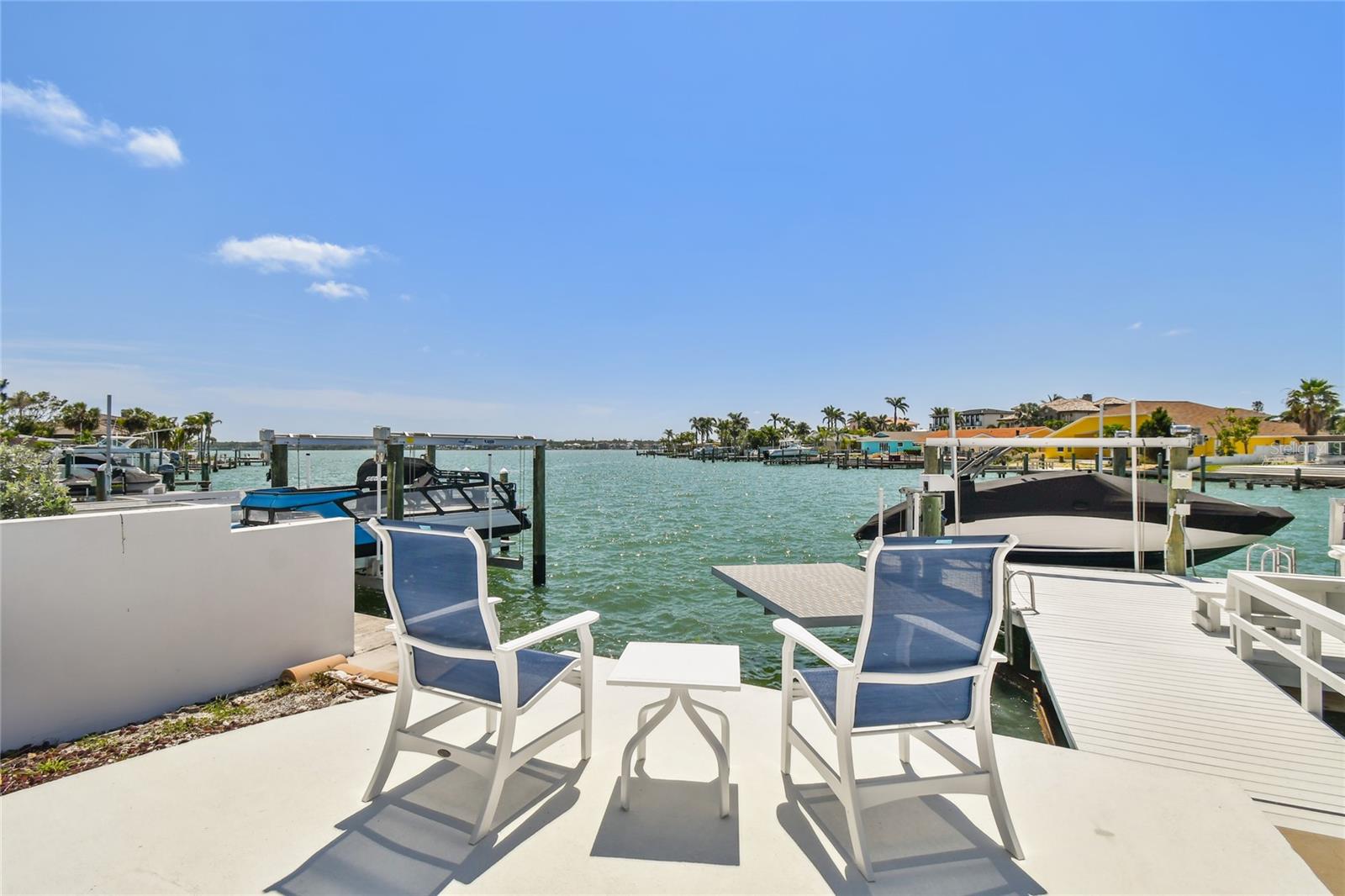 BELLEVUE ESTATES ISLAND 3RD ADD - Residential