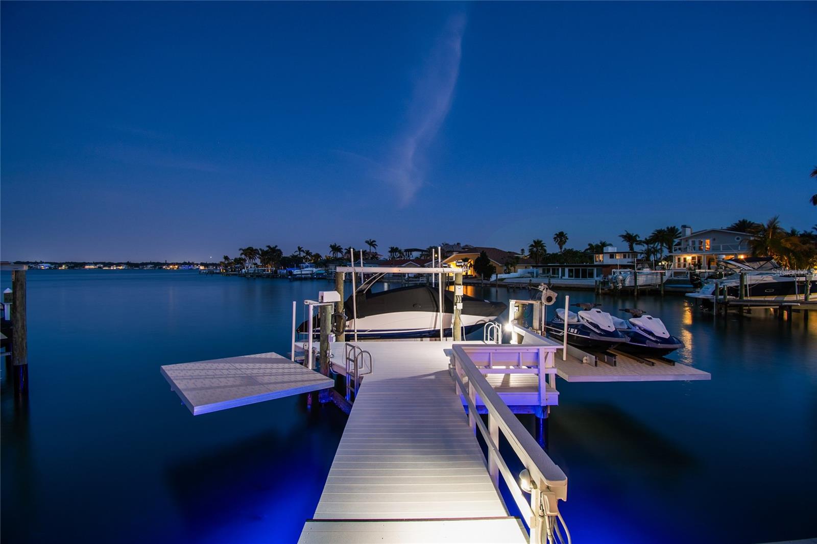 BELLEVUE ESTATES ISLAND 3RD ADD - Residential