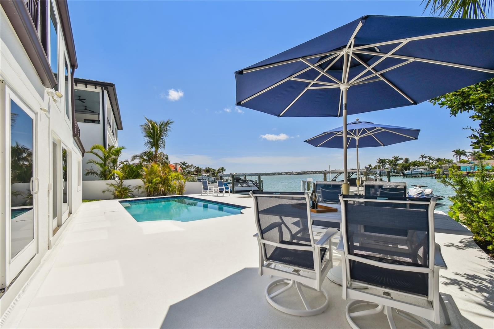 BELLEVUE ESTATES ISLAND 3RD ADD - Residential