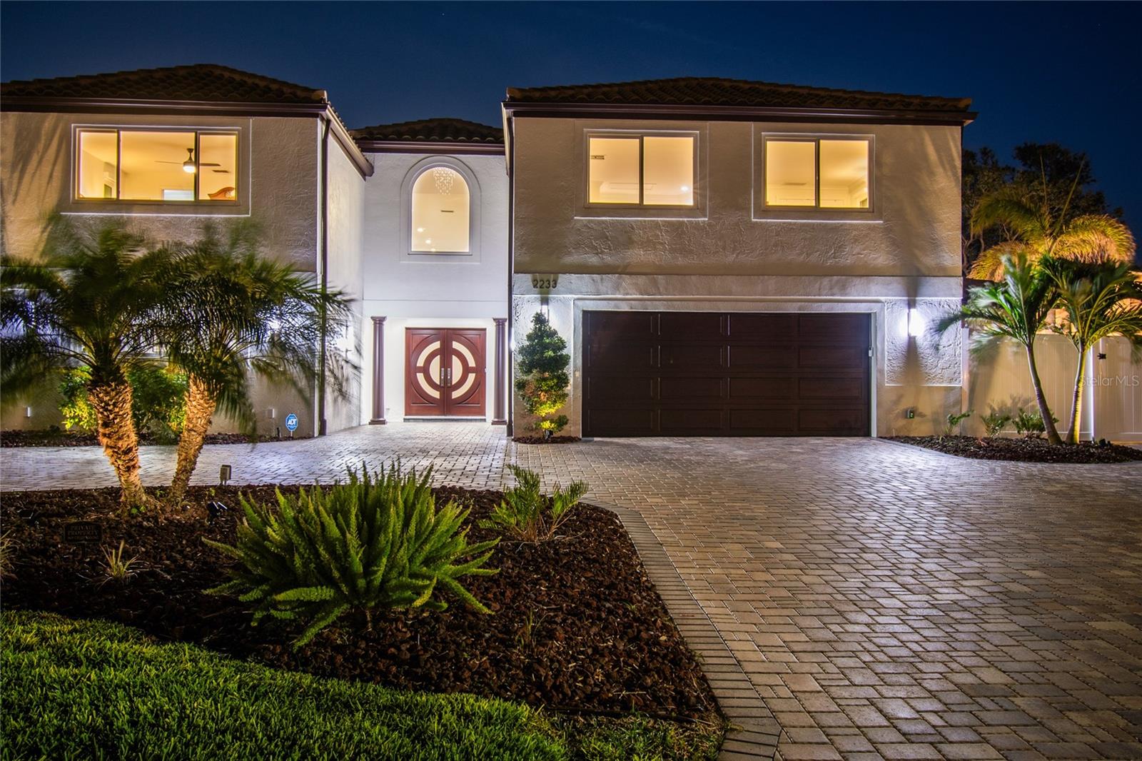 BELLEVUE ESTATES ISLAND 3RD ADD - Residential