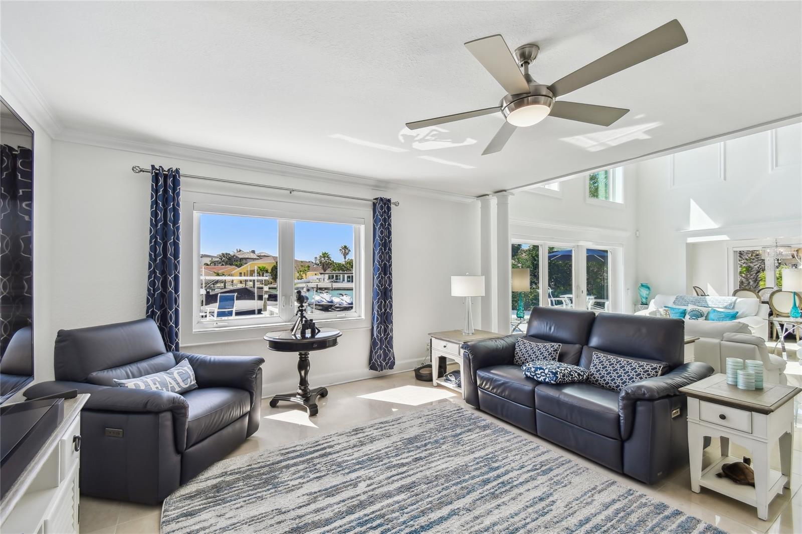 BELLEVUE ESTATES ISLAND 3RD ADD - Residential