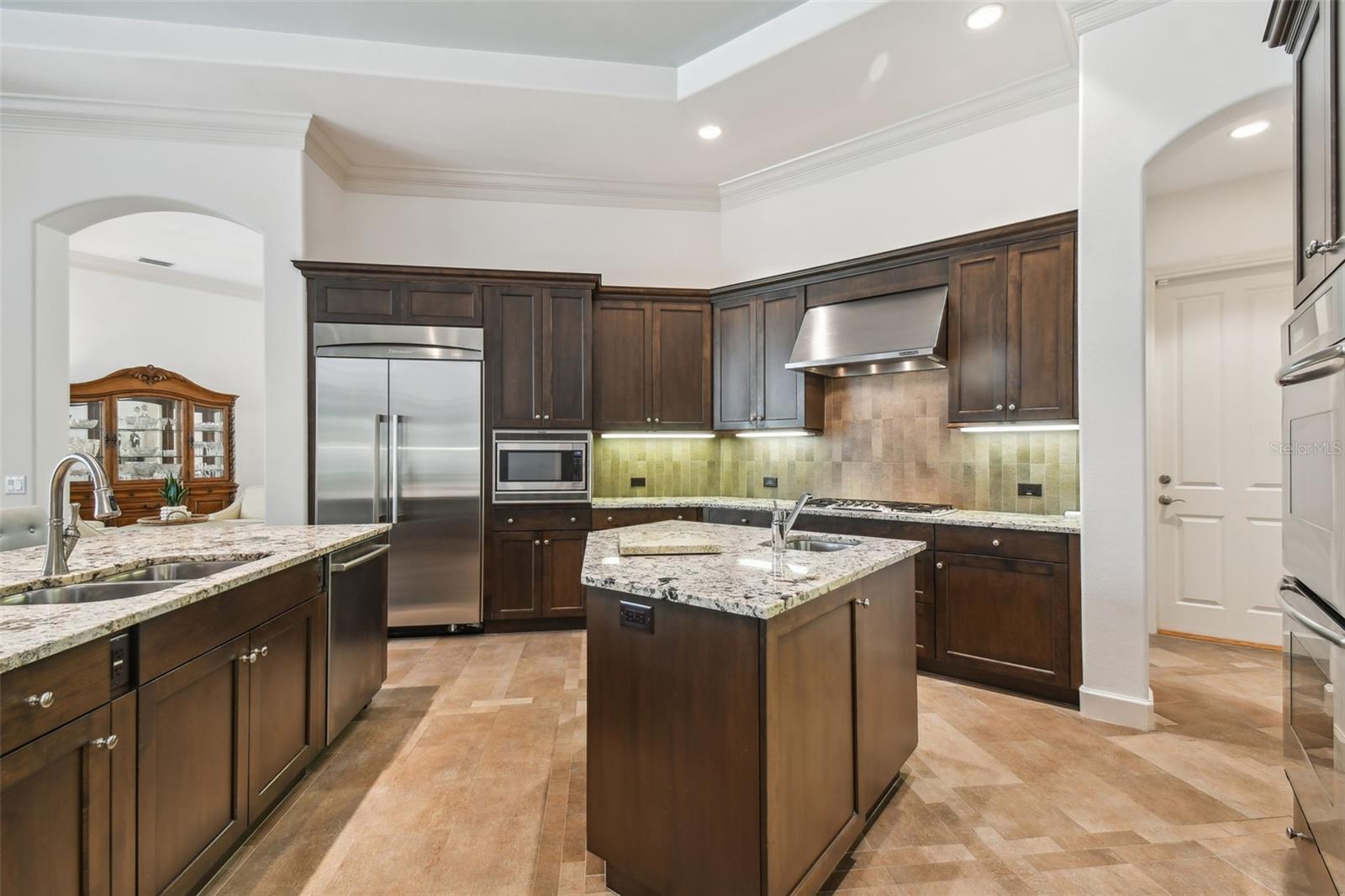 GREY OAKS PH 2 - Residential