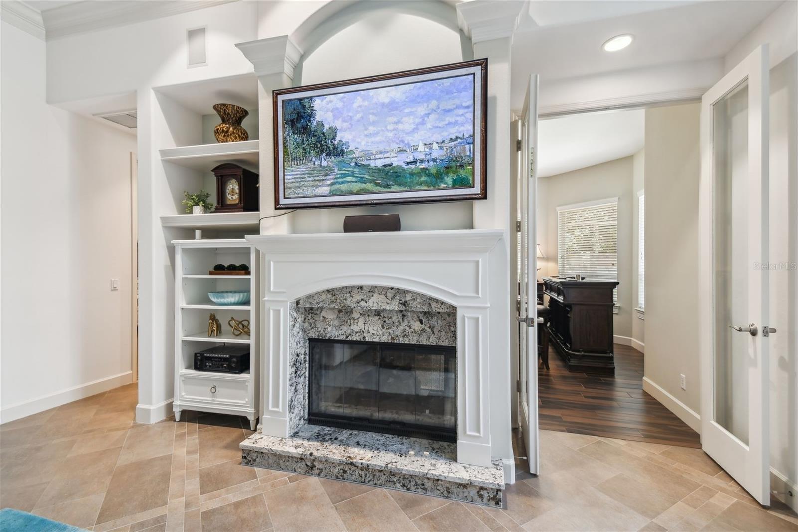 GREY OAKS PH 2 - Residential