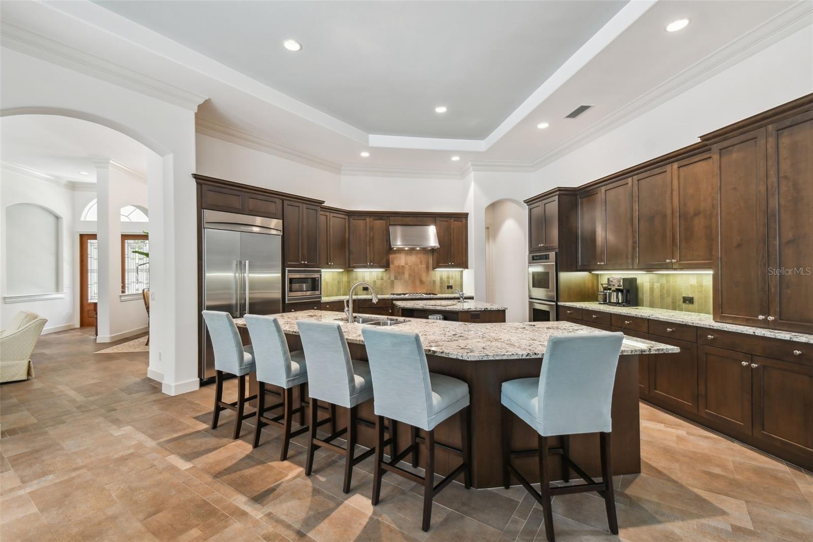 GREY OAKS PH 2 - Residential