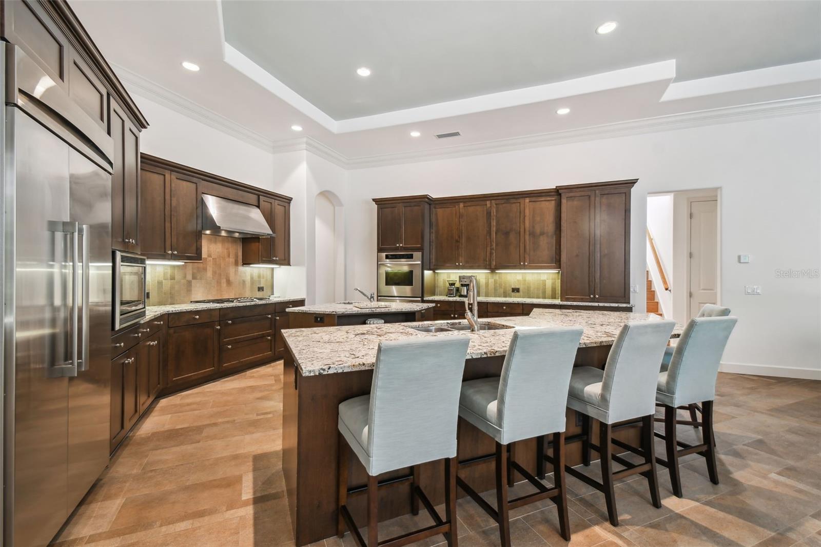 GREY OAKS PH 2 - Residential