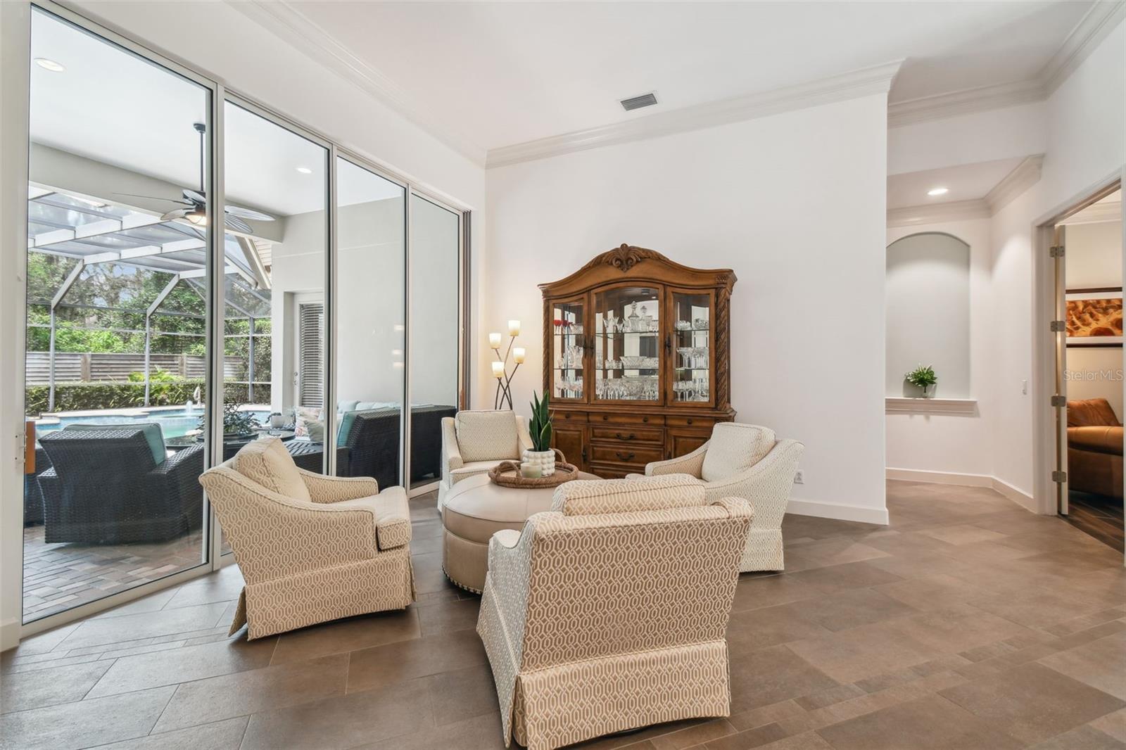 GREY OAKS PH 2 - Residential