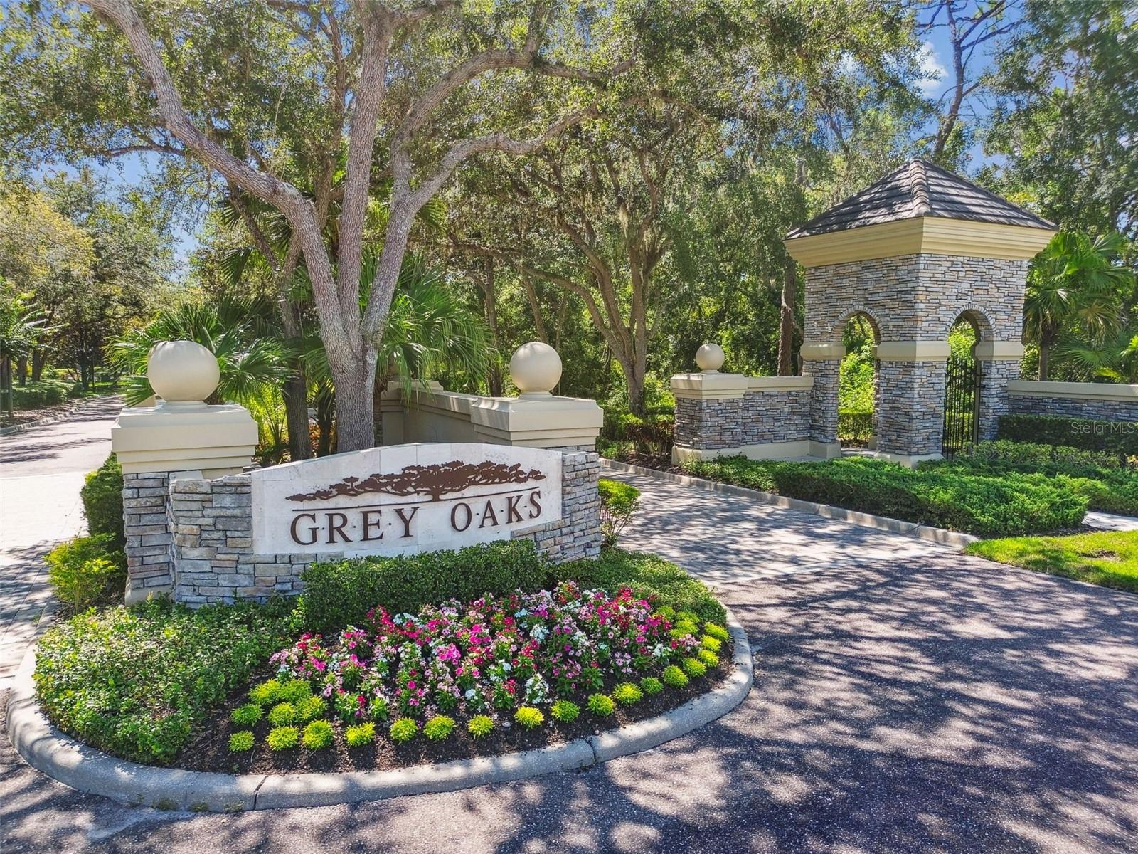 GREY OAKS PH 2 - Residential