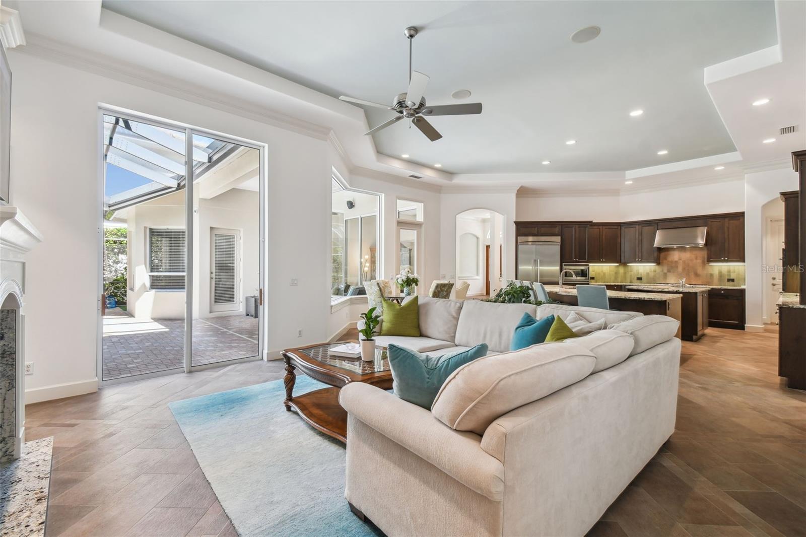 GREY OAKS PH 2 - Residential